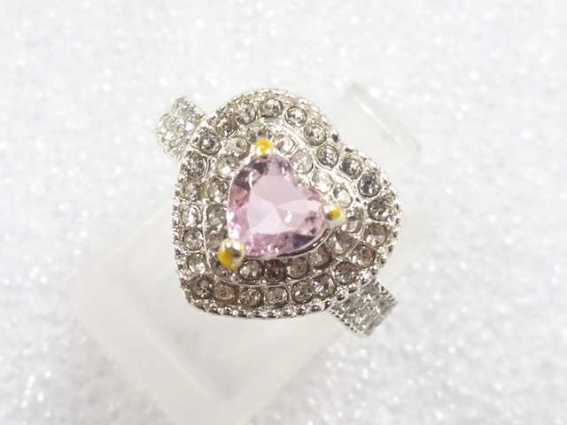 Japanese Kimono / Antique Accessories Metal